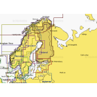 Карта navionics, Финляндия, Озера и реки, sd16gb (eu055r). Артикул: EU055R Карта navionics, Финляндия, Озера и реки, sd16gb (eu055r). Артикул: EU055R