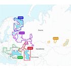 Карта navionics, Россия, Верхняя и Центральная Волга, sd16gb (eu062r). Артикул: EU062R Карта navionics, Россия, Верхняя и Центральная Волга, sd16gb (eu062r). Артикул: EU062R