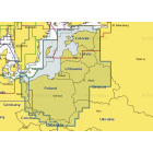 Карта navionics, Балтийское море, восточное побережье, sd16gb (eu081r). Артикул: EU081R Карта navionics, Балтийское море, восточное побережье, sd16gb (eu081r). Артикул: EU081R