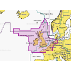 Карта navionics, Великобритания, Ирландия и Голландия sd16gb (eu628l). Артикул: EU628L Карта navionics, Великобритания, Ирландия и Голландия sd16gb (eu628l). Артикул: EU628L