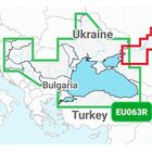 Карта navionics (eu063r), Россия, Черное и Азовское моря, sd16gb. Артикул: EU063R Карта navionics (eu063r), Россия, Черное и Азовское моря, sd16gb. Артикул: EU063R