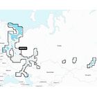 Карта navionics, Европейская часть РФ, Белое море, Сибирь sd16gb (eu652l). Артикул: EU652L Карта navionics, Европейская часть РФ, Белое море, Сибирь sd16gb (eu652l). Артикул: EU652L