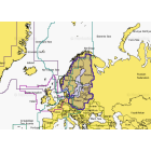 Карта navionics, Балт.море, Калиниград, Белорусские озера sd16gb (eu644l). Артикул: EU644L