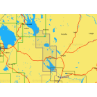 Карта navionics 5g624s2 Волго-Балтийский канал (5g624s2). Артикул: 5G624S2 Карта navionics 5g624s2 Волго-Балтийский канал (5g624s2). Артикул: 5G624S2